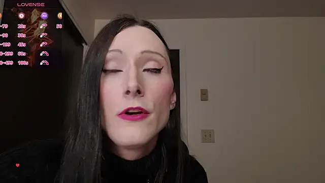 Ivyrose4999 online show from April 12, 6:33 pm