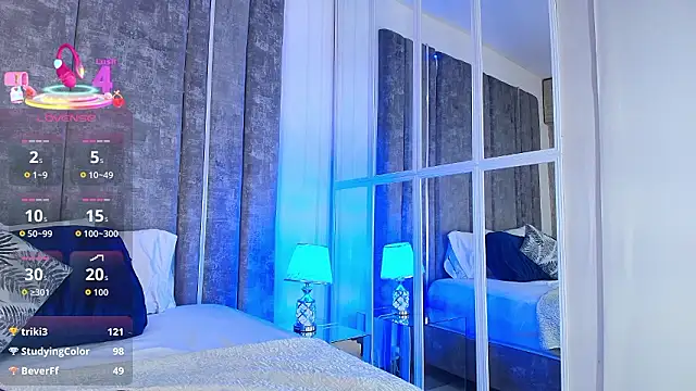 AliDiaz  online show from March 17, 7:16 pm