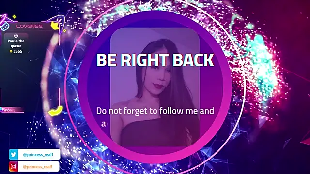 princess0303 online show from September 24, 5:46 am