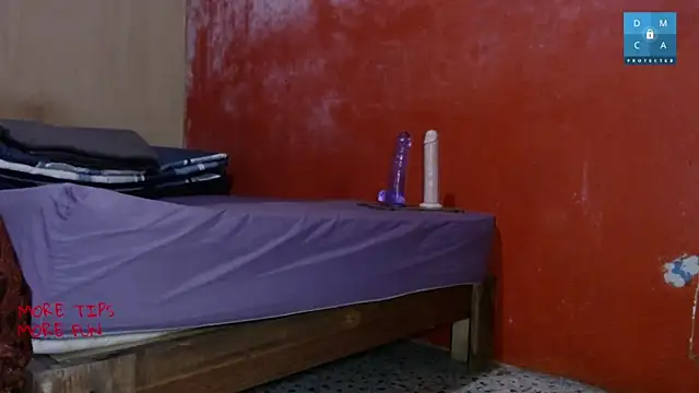 LuisA Femm online show from January 6, 3:54 am