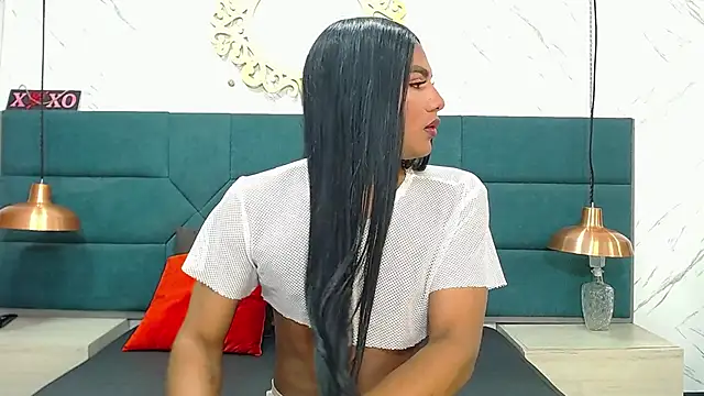 tahara suarez1 online show from February 13, 12:32 pm