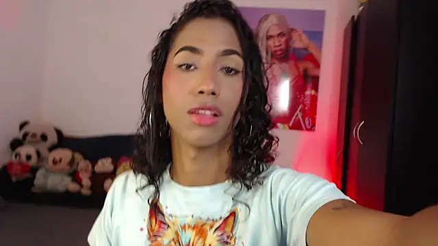 Alissemasiel online show from December 1, 8:33 pm