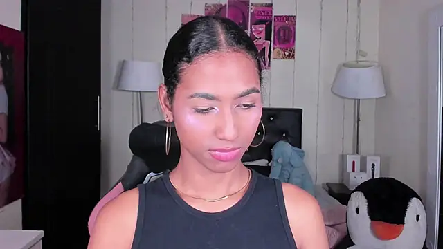 Alissemasiel online show from April 9, 12:34 am