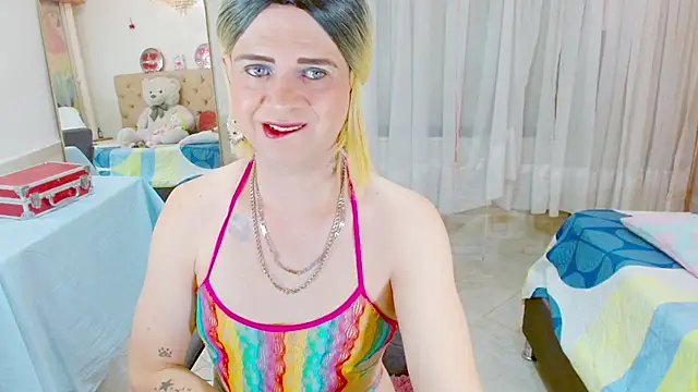 Dolldirtyxxx online show from March 5, 4:06 am