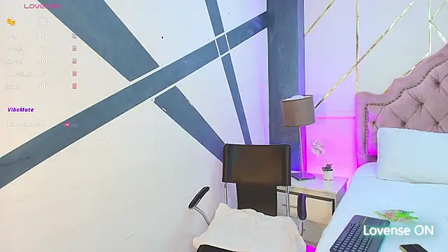 VictoriaBlackfire online show from March 4, 4:49 am