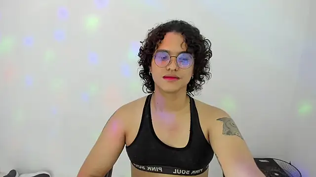 Diane blossom online show from October 24, 11:10 pm