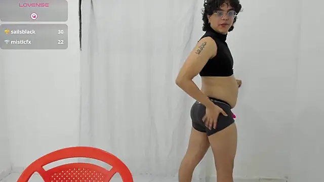 Diane blossom online show from February 13, 2:29 am