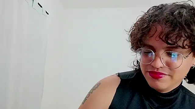 Diane blossom online show from February 21, 1:08 am