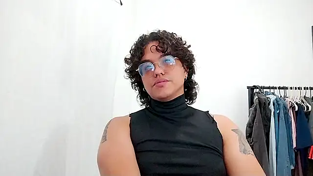 Diane blossom online show from March 31, 2:02 am