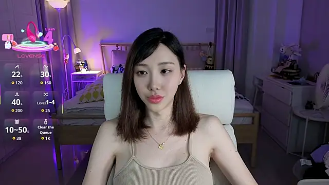 joycemilka online show from September 13, 12:22 pm