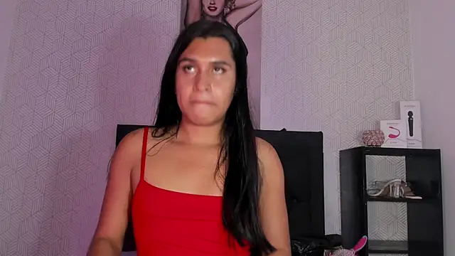 Selena fox7 online show from January 19, 3:37 am