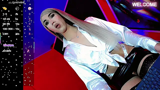 emelly horny  online show from February 27, 7:31 pm