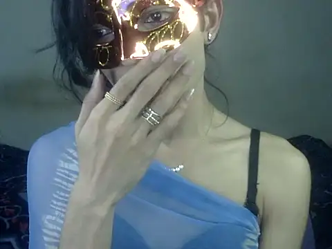 SweetyCD online show from May 12, 7:33 pm