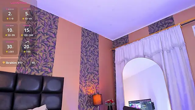 megan al online show from March 4, 1:26 pm