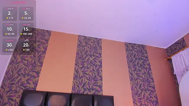 megan al online show from March 23, 11:04 am