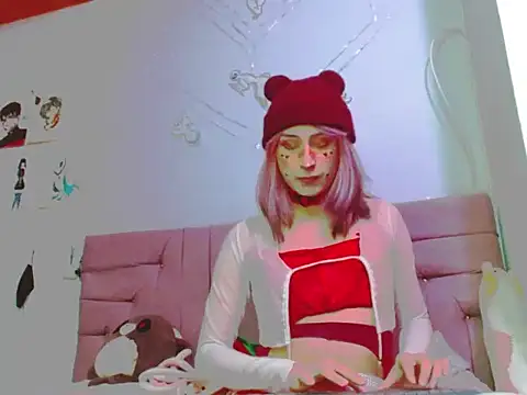 RaveArtist online show from July 19, 3:55 am
