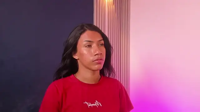 AntoniSantoss online show from December 15, 8:36 pm