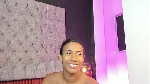 AntoniSantoss online show from February 9, 8:48 pm