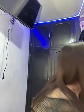 Dollcatalina online show from March 8, 4:56 am