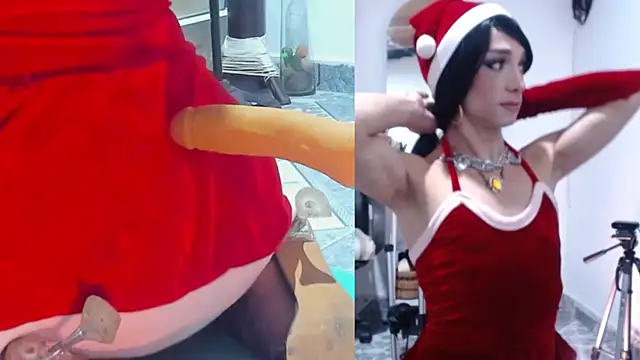 afroditacute15 online show from December 1, 10:50 am