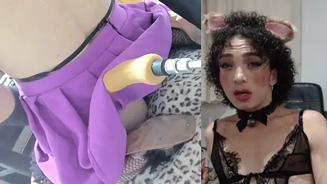 afroditacute15 online show from December 18, 10:15 pm