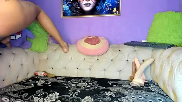 amydelahozgomez online show from November 16, 3:16 am