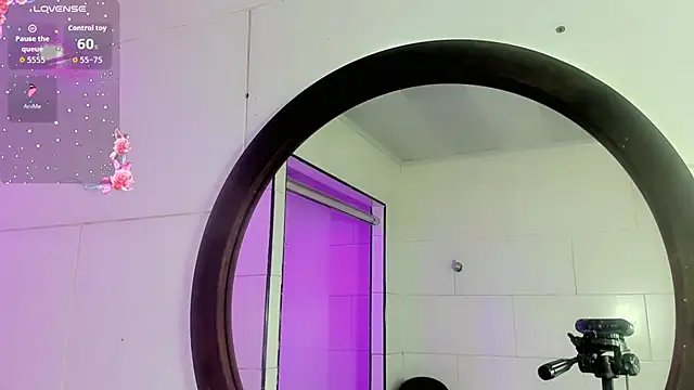 jymena xxx online show from December 13, 7:40 pm