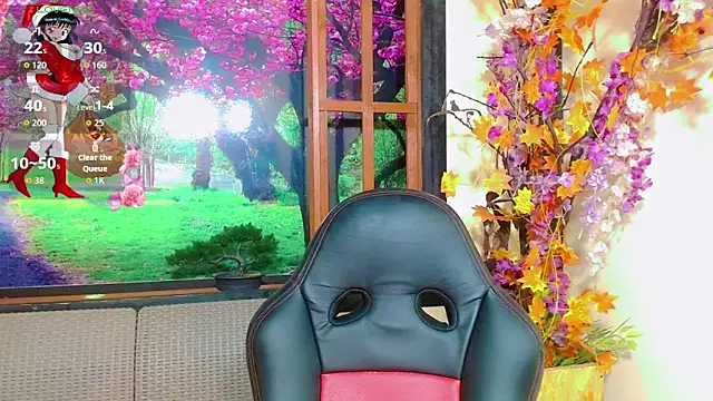 jymena xxx online show from December 16, 7:19 pm