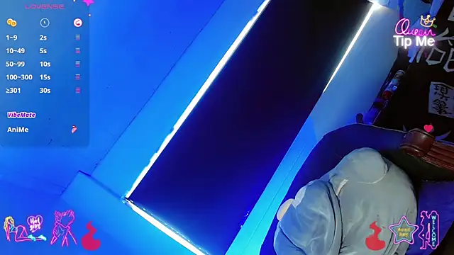 jymena xxx online show from February 20, 7:16 pm