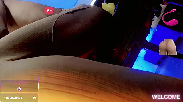 jymena xxx online show from February 26, 7:41 pm