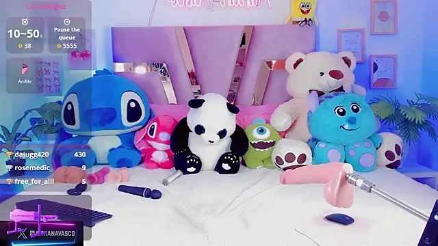 femboy-20 online show from March 15, 7:22 am