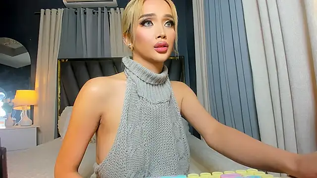 KylieSonique online show from March 14, 6:39 am