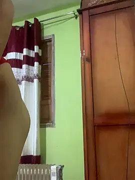 Femboylili online show from November 21, 5:03 pm