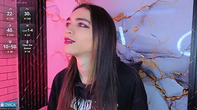 MaeveKuro online show from February 2, 3:27 am