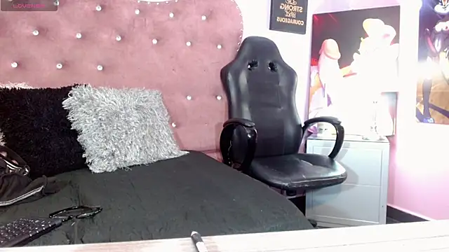 Gabi Prince online show from December 18, 7:08 pm