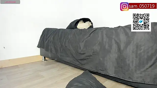 G obedient boy online show from December 19, 7:30 pm