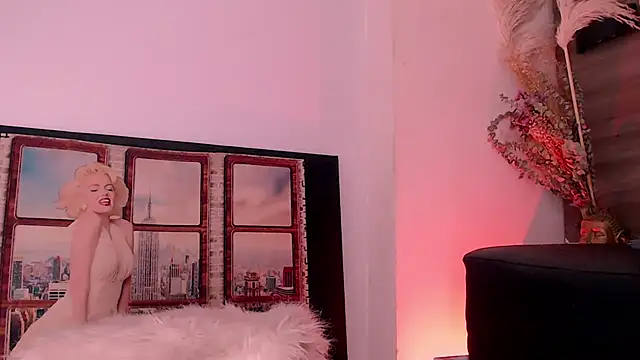 SashaNova online show from November 29, 6:04 am