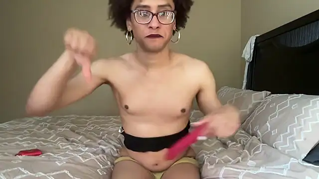 Gypsy737 online show from March 9, 9:25 pm