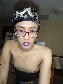 Gypsy737 online show from October 24, 5:29 pm