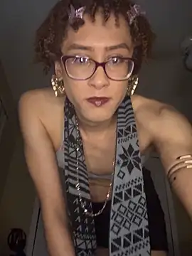 Gypsy737 online show from December 1, 5:32 am