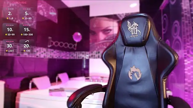 Small Hot19 online show from March 28, 11:12 am