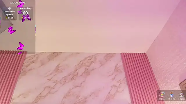 goldilockss15 online show from November 18, 3:17 am