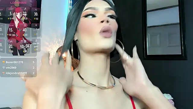 AteneaTaylor online show from March 15, 3:36 pm