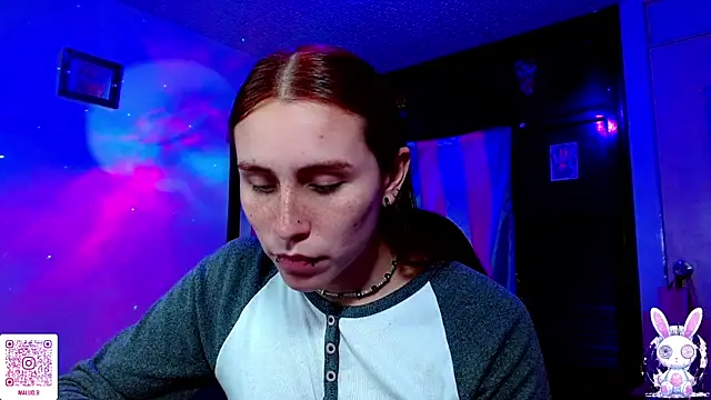 Malud09 online show from April 15, 11:05 pm