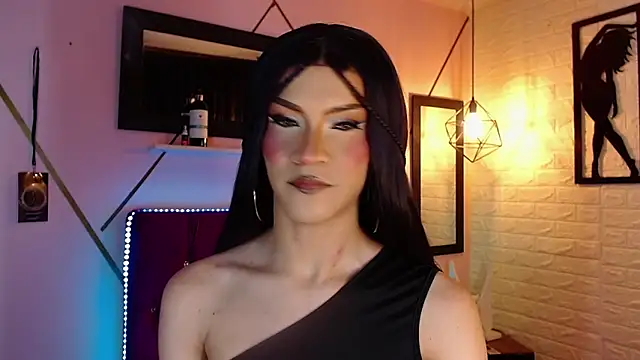 agatha rodriguez online show from March 16, 1:59 pm