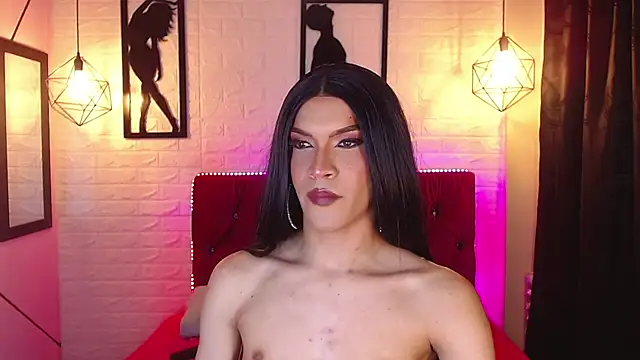 agatha rodriguez online show from May 31, 6:09 pm