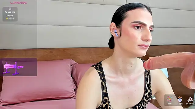 shantall skinny online show from December 17, 3:17 pm