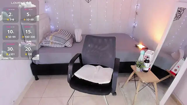 Brithanycullen online show from October 7, 12:44 am