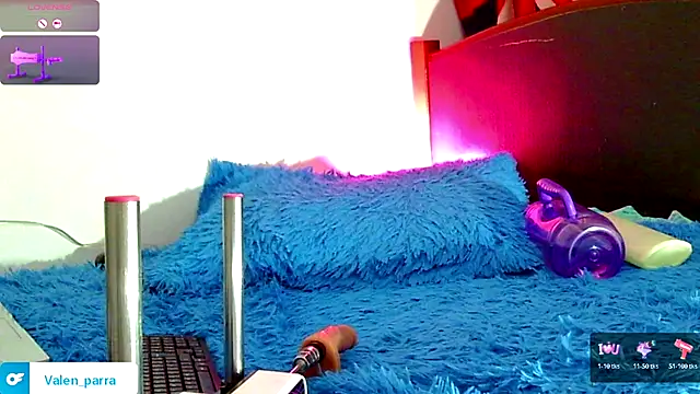 kattycat  online show from October 9, 11:27 pm