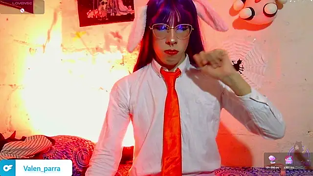 kattycat  online show from November 1, 3:04 am